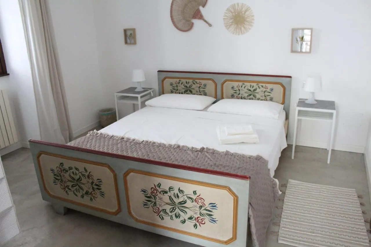 apartment vista monastero Dubino Italia