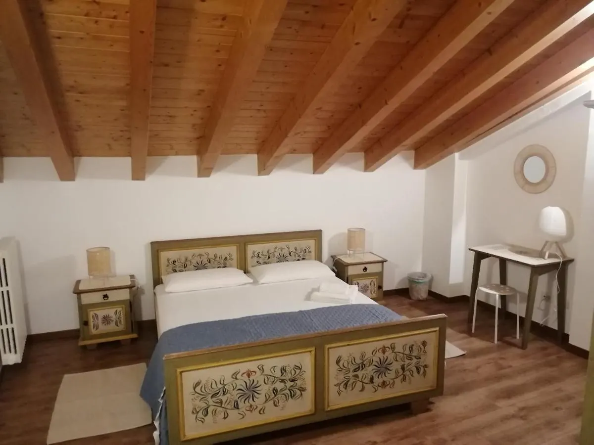 apartment vista monastero Dubino