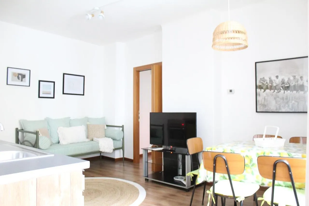 apartment vista monastero Dubino 0*,