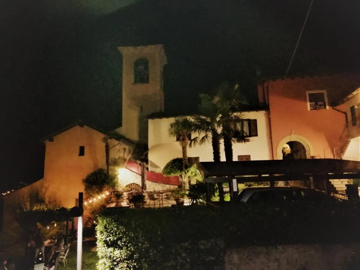 apartment vista monastero Dubino Italia