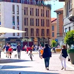 Appartamento Vicino Ai Laghi E Aereoporto Di Malpensa, Cassano Magnago
