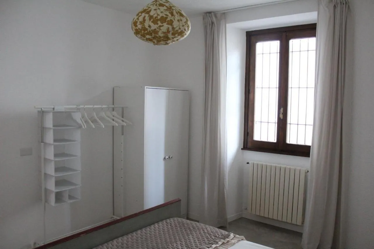 Apartment Vista Monastero Dubino