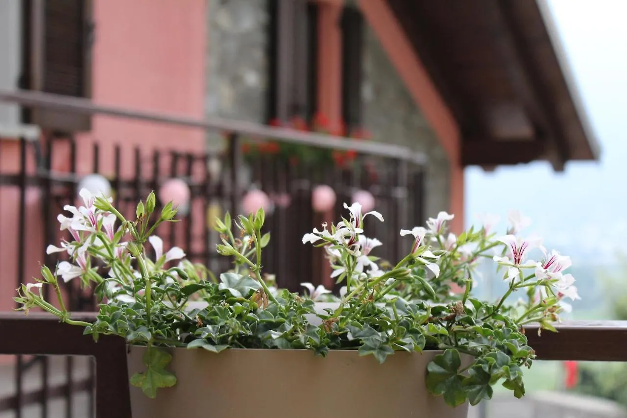Apartment Vista Monastero Dubino